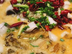 -桃源春晓中餐厅 TaoYuan Restaurant