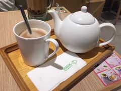 -仙踪林(江燕路万科里店)