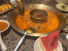 -小龙坎火锅(沂南店)