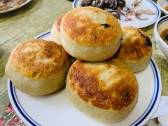 -永盛斋小吃(故宫店)