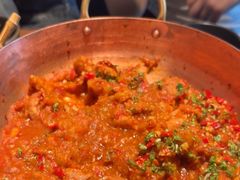 -Ameigo梅果·云贵川bistro(长宁来福士店)