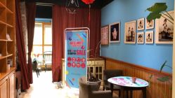 -星豆豆儿童摄影(南郊太白南路店)