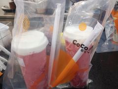 -CoCo都可(国芳百货店)