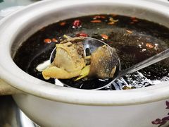 -名善山珍·野生菌汤锅(文殊院店)