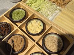 -有喜胶东小馆(太申祥和店)