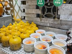 -亚马逊海鲜自助(梅溪湖步步高店)