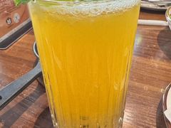 -TIGERS老虎西餐(亦庄店)