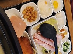 -阿香米线(华阳城店)