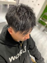 -卓梵美发·精品Salon
