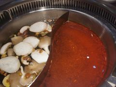 -季季红火锅(青山湖万达店)