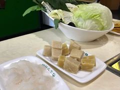 -和庆斋羊蝎子火锅·碳缸烧烤(顺义旗舰店)