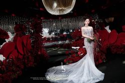 点击看大图 -Chic Bridal 熙可婚纱