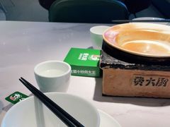 -费大厨辣椒炒肉(黄兴中心广场店)