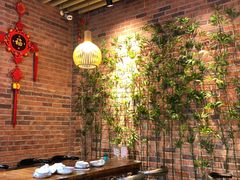 卡座-老姑砂锅·烧烤天津菜(体北道店)