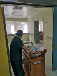 -杭州贝瑞斯美华妇儿医院·早孕·产检·儿科