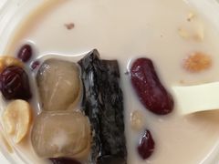 -八婆婆烧仙草(中山路店)