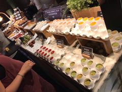 -香港唯港荟 Hotel ICON – The Market