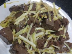 -一哥美食(总店)