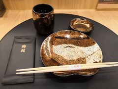 -鮨政· Omakase(港汇恒隆广场店)