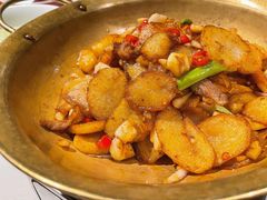 -湘西小馆(滨河路店)