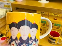 -茶颜悦色(花园道店)