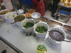-江三王记牛杂馆(总店)