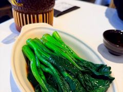 -桂满陇·杭州小馆(巴黎春天浦建店)