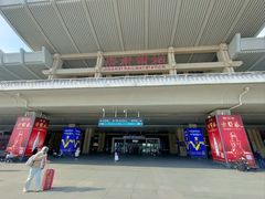-济南西站