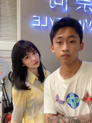 -崇尚GAVIN STYLE