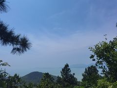 -太湖渔洋山
