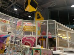 -萨卡屋亲子乐园·餐厅(龙山万物工场店)