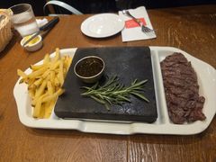-Entrecôte 法国牛扒馆(保利·时光里店)