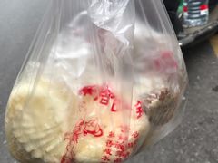 -清泉阁包子铺(中山路店)