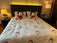 -上海崇明金茂凯悦酒店