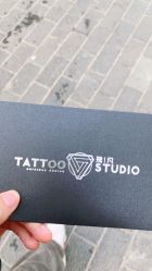 -飛凡TATTOO纹身•原创