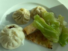 -广州四季酒店
