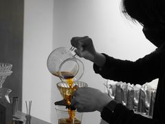 -JOHANDY COFFEE VOYAGE(水围1368文化街区店)