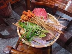 -欧阳小姐在成都(爱琴海店)