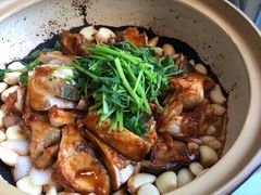 -羡餐厅·杭帮菜·淳菜(千岛湖自由洲际殿店)