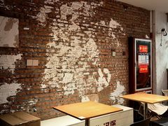 -狗發汉堡(湖塘店)