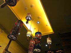 -大耳象东南亚风情餐厅(月湖公园店)