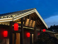 -传统菜农庄(皇姑路店)