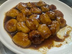 -柠静私家菜(石板巷店)