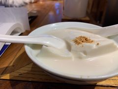杏仁豆腐-食之六七·面(朝阳大悦城店)