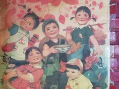 -粗粮人家·东北菜(洋桥店)