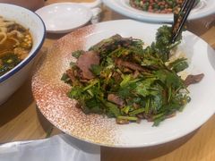 -旺晋乡刀削面(贵派大厦店)