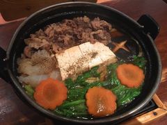 -铃木食堂(帽儿胡同店)