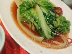 -面辣子·陕西家乡菜(长安店)