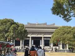 -汉陵苑