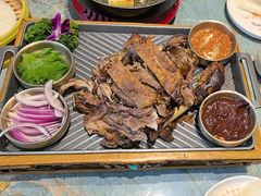 -哈啾嗨·新概念蒙餐(红星新城店)